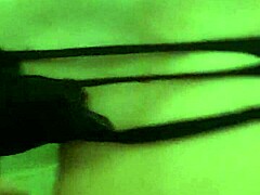 Alineflavio's Latest Update Featuring Beautiful Blonde Milf in POV Session