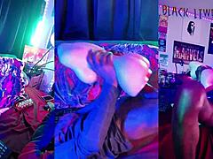 lewd spidey as fuck doll with oiled ass.