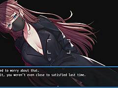 Nebel Geisterjager The First Lamb Part 2 2