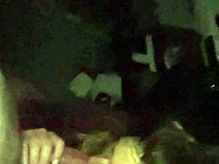 Want To See Cute Amateur Blowjob And Creampie?