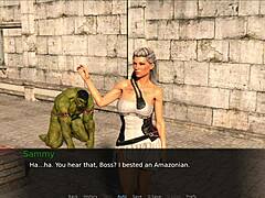 reluctant archon game play continues