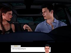 Lets play midnight ride ending 3 corrupted