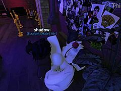 Took this slut home with big tits, big ass, and fucked her rough with monster cock