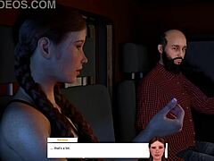 Lets play midnight ride ending 3 corrupted