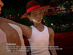 Bold harem hotel episode 229 gameplay