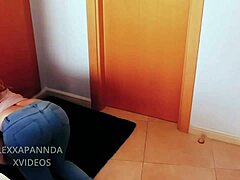 mi hermanastra me dijo que nunca tuvo sexo sin condon