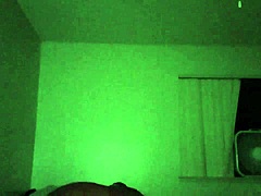 Teen Latina Explores New Adventures