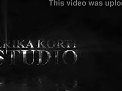 6on1 wet dap perfect slut giada suicide takes mouthful of piss and anal destruction with double anal by six big cocks eks440