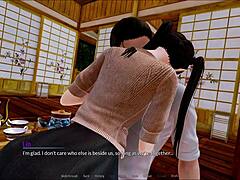 Bold harem hotel episode 229 gameplay