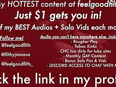 exploring sensual contrasts in audio with licking and spanking vibes at feelgoodfilth com