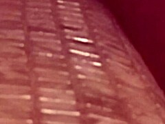 Zafira dives into solo squirting with anal fisting and toy gaping