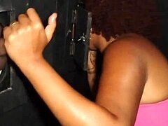 Brazilian Milf Cuckold Wife Takes Gloryhole Cumshot On Face As Prostitute Fetish