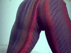 uh, like this bouncechallenge twerk comp with sexy ass shaking and dancing games