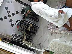 Corno films wife getting pounded by several guys in every hole 😈