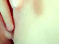 Would you dare to lick my pink little pussy?!