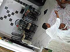 Corno films wife getting pounded by several guys in every hole 😈