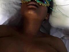 i feel so wet when that big black cock rips my clothes. my dripping pussy and tits crave midnight sex.