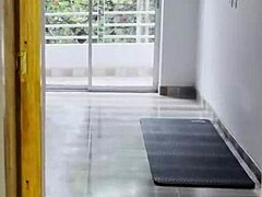 someone spied on me masturbating early morning in my room