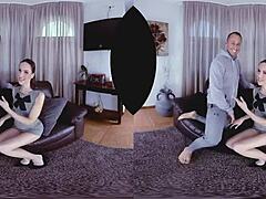 hey lilu moon, let's dive into this old cuckold scene together, watching you get wild and naughty