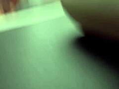 Horny Girlfriend Fucks Boyfriends Best Friend With Big Cock