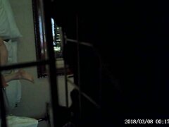 Step moms private time alone