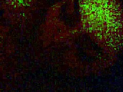 latina performs good blowjob on me with sucking skills