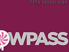 So this tiny cheerleader casually gives a hot footjob while sucking dick in brunette handjob session.