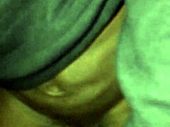 Black Ebony Slut Outdoor Public Fucking in Dugout