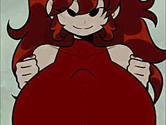 Girlfriend fucking naked with friend... oh wow!