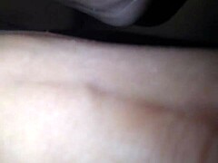 My Pussy Gets Roughly Fucked Doggy Style by My Boyfriend's Best Friend Like a Total Bitch