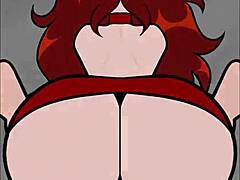 Girlfriend fucking naked with friend... oh wow!