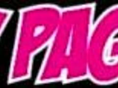 Big ass slut gets fucked by big black cock