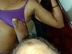 Sexy wife desperate for hardcore sex gets fucked by guy in dream