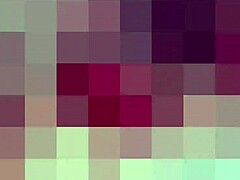 i'm begging you to stop tickling me in this femdom bondage session