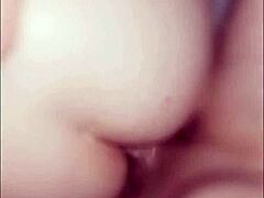 Miya Triez - Vem Comer A Puta In Big Ass Latina Housewife Fucking With Cuckold Husband Humiliation And Wet Pussy