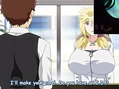 Hotwife with Bigtits Loves Hot Guys - Hitozuma Life One Time Gal Prequel - Episode 1