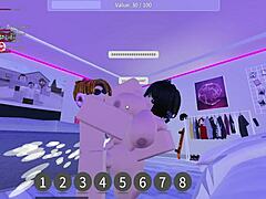 come on, let's do session 3 with this hot prostitute now