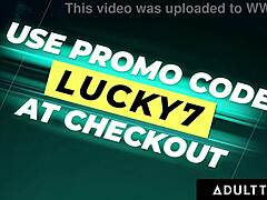 Desperate milf pristine edge strikes a deal with her sleazy stepson for chores in exchange for pussy