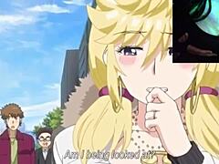 Hotwife with Bigtits Loves Hot Guys - Hitozuma Life One Time Gal Prequel - Episode 1