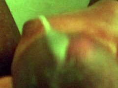 jorde in the shower jerking that big cock monster 😏. hardcore teen masturbation session.