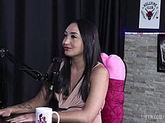 compilation of edna samara in swing cast with tifany rocha