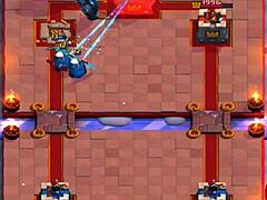 Coreano gets anal cumshot