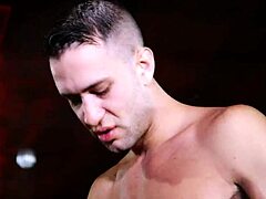 i feel glamour and sexy lingerie with stockings while fucking big tits blonde milf in cowgirl missionary