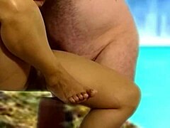 Preview shows waterfall of cum with Agarabas and Olpr in close-up action