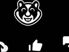 bouncy tits faphero bouncing my ass on your dick - exotiqfox solo gooner girl masturbation