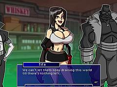 Let's Play 7th Heaven Game!