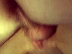 Young 18+ Babe Sucked Cock And Got Fucked Doggystyle In My18teen Scene