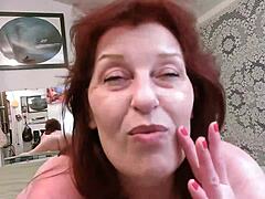 I caught him shrunk him and masturbated him back out fantasy giantess from redheaded dawn filmed 2019