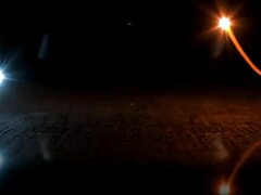 halloween fun with that massive black cock pounding a slutty round ass