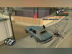 pov back in 2004 when you finally got gta and enjoyed the game